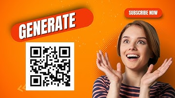 how to create dynamic qr codes in canva : Qr code in canva