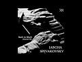 Jascha Spivakovsky plays Beethoven Sonata No.13 Op.27 No.1