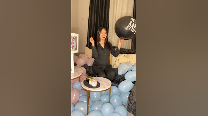 واش هو جنس الجنين 🫣طفل 💙ولا طفلة💗؟