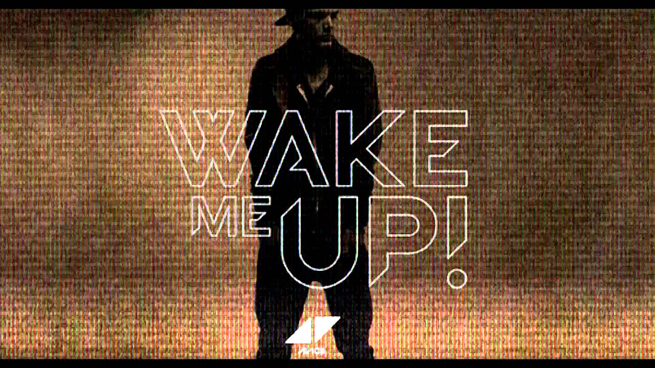 Avicii   Wake Me Up Instrumental
