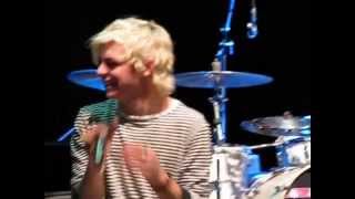 R5 'Say You'll Stay' Q&A - Live in Rio de Janeiro, Brazil