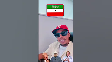 XUSEEN OG OO REER SOMALILIND WAXBA U REEBAN Shortsfeed Somalia Somaliland Shortsviral 