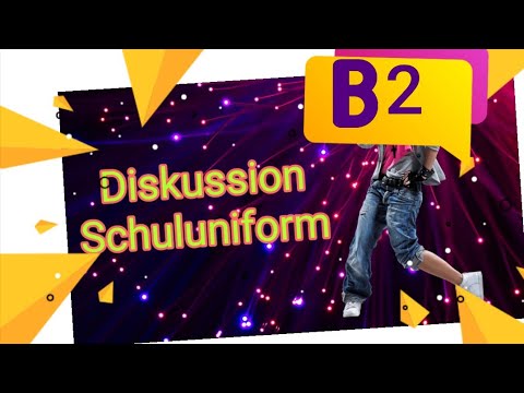 Video: Brauchen Sie Eine Schuluniform In Der Ersten Klasse?