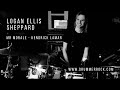 Mr morale kendrick lamar ft tanna leone drum cover  logan ellis sheppard