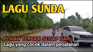 Lagu Pop Sunda Lawas Cocok Untuk Santai dalam perjalanan Pulang ka Lembur