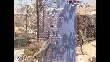 White Water V5 Mw2{PC MW2 Liberation}+Download