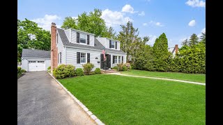 Long Island Property Tour presented by Regina Rogers  27 Le Britton Street, Locust Valley