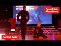 Ferdinando &amp; Yulia | Paso Doble | American Open Dancesport Championships