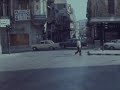 فيديو نادر من العام ١٩٧٥ حين اغلقت بيروت اسواقها 