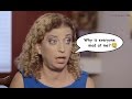 Wasserman Schultz Baffled by Bernie Sanders' Criticism of Her For Rigging Primary