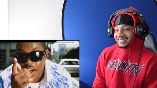 Mase - Welcome Back | REACTION!!🔥🔥🔥
