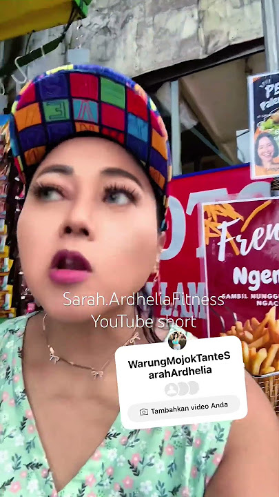 Kentang 10rb #shortvideo #warung #food #viralvideo #streetfood