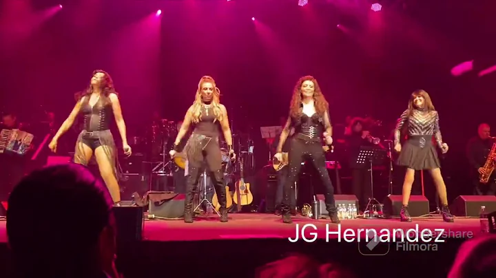 Grupo Sparx cumbias Mix