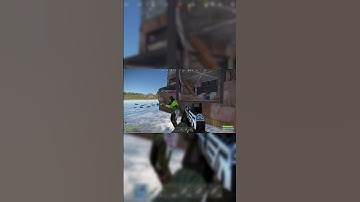 raiding in atlas 10x be like #rust #rustclan #rustclips #shorts #funny #virlshort