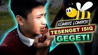 KOMEDI LOMBOK   Tesenget Siq Gegeti
