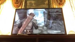 Where to find a glass dagger in skyrim