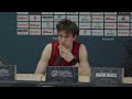 Hapoel Netanel Holon v Rytas Vilnius - Press Conference | #BasketballCL 2025-26