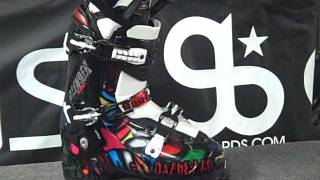 Dalbello Ski Boots 2011 | GetBoards.com