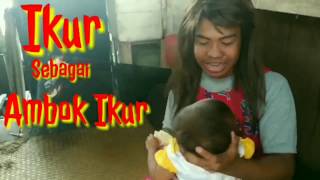 THR ACIL LANTIH DAN AMBOK IKUR