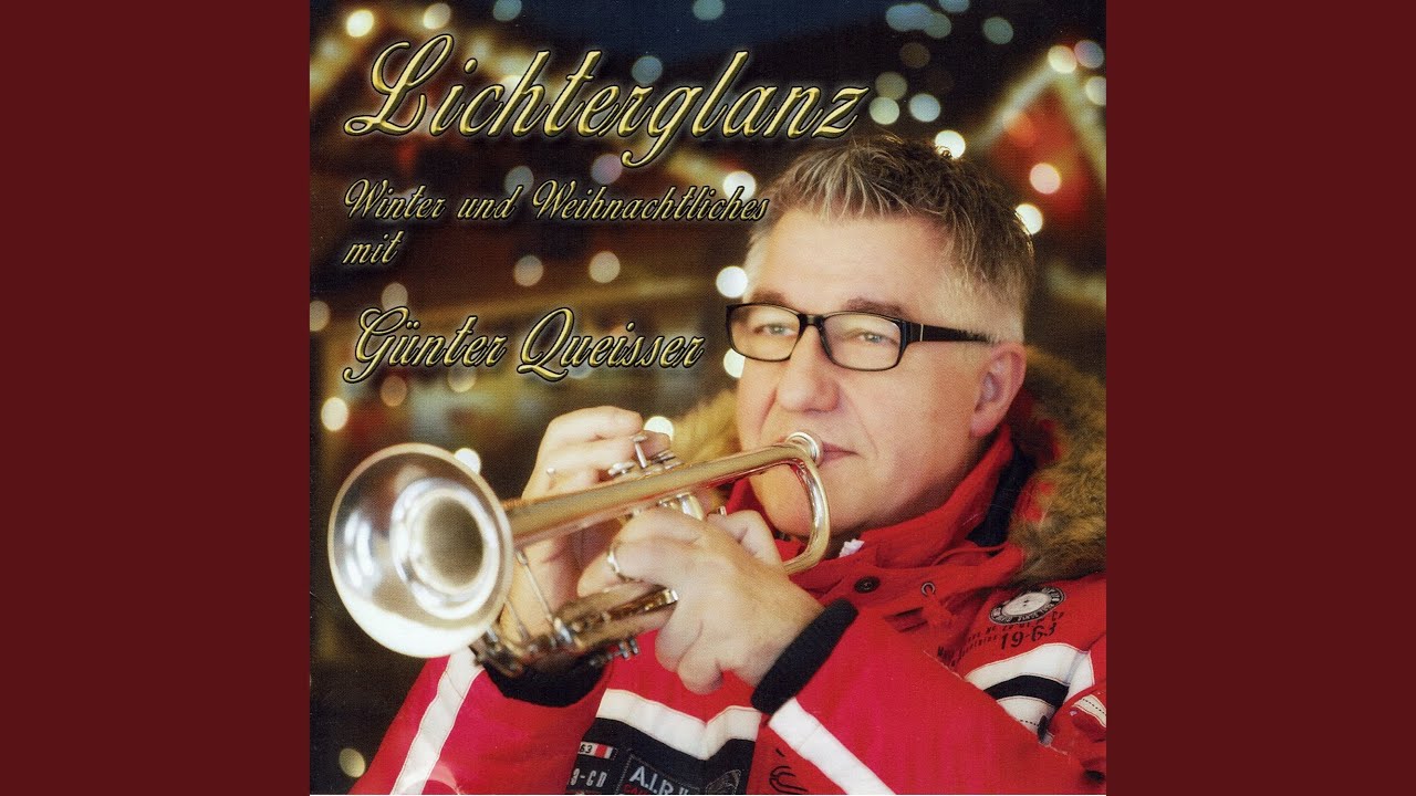 Winter Wonderland (Radiomix)