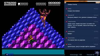 Battletoads & Double Dragon - On Ragnarok [v1.2]