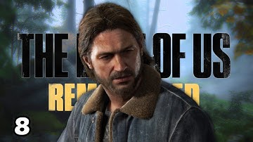 FAMILY REUNION AND FAREWELL | The Last of Us - Part 8