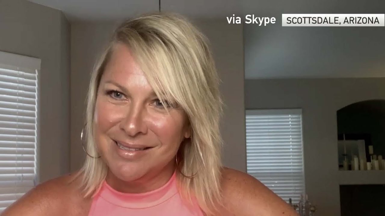 Kristin Bentz on China's luxury market - YouTube