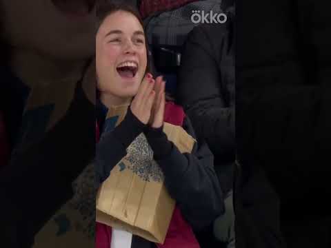 Запрещенный элемент в фигурном катании! Сальто назад от Адама Сяо Хим Фа #shorts