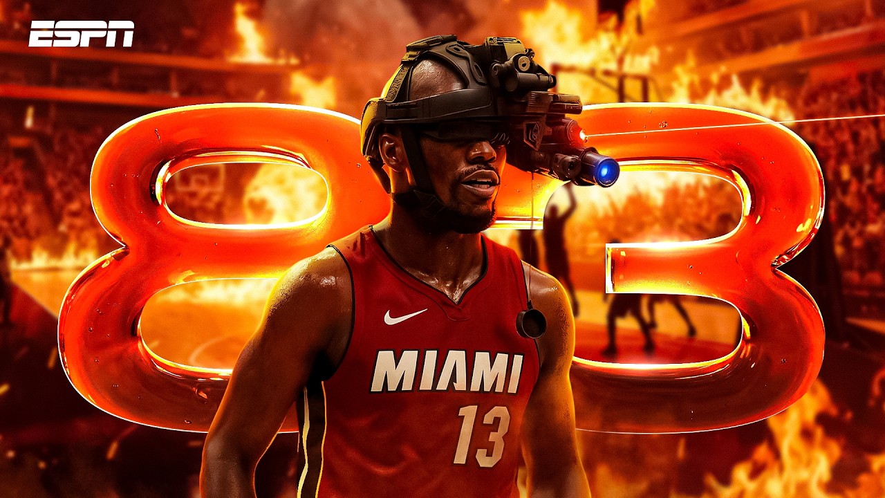 Sports Thumbnail Concept 01