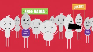 IFEX Campaign Toolkit: How to build a successful campaign