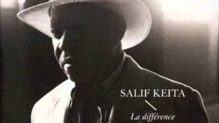 SALIF KEITA-SEYDOU-2010 NEW version.mov chords sheet
