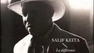SALIF KEITA-SEYDOU-2010 NEW version.mov