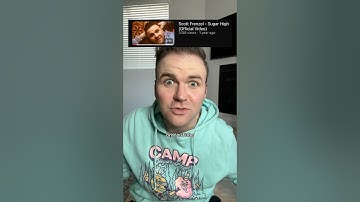 reading crazy comments on the Sugar High music video 🍬