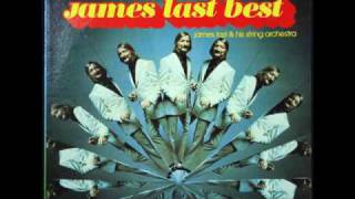 JAMES LAST 　I LEFT MY HEART IN SAN FRANCISCO　想い出のサンフランシスコ