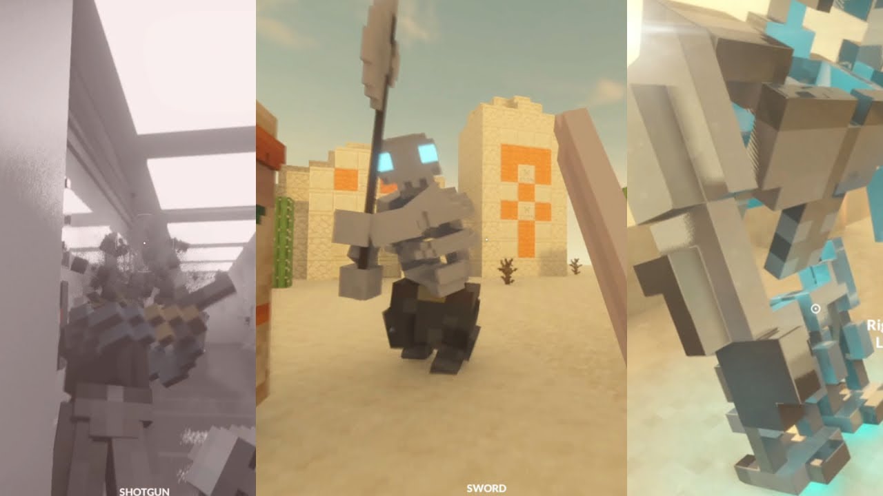 Starwars AI, Battle Sim, And More! - Teardown Mods - YouTube