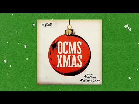 Putar Krampus Night - Old Crow Medicine Show