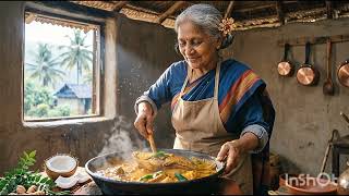 Village old days #@villagestyle-c1f