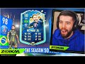 I PACKED TOTS NEYMAR IN PACKED OUT! (Packed Out #145) (FIFA 20 Ultimate Team)