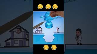 Best Mobile Games Android ios, Cool Game Ever Player #shorts #funny #video