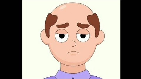 DOP 2: Delete One Part - Brush the hair l LEVEL 591 l Walkthrough