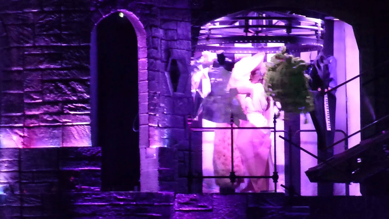 Judas / Fashion Of His Love / Just Dance  - The Born This Way Ball - Lady GaGa - Cologne - 2012