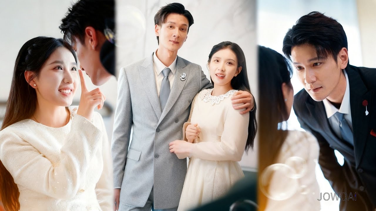 Married the 'Poor' Guy to Save My Pets—Turns Out He's a Secret Billionaire CEO!