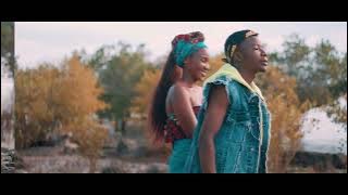 Starleezy Martins   Shakila official video directed by Dj Branca