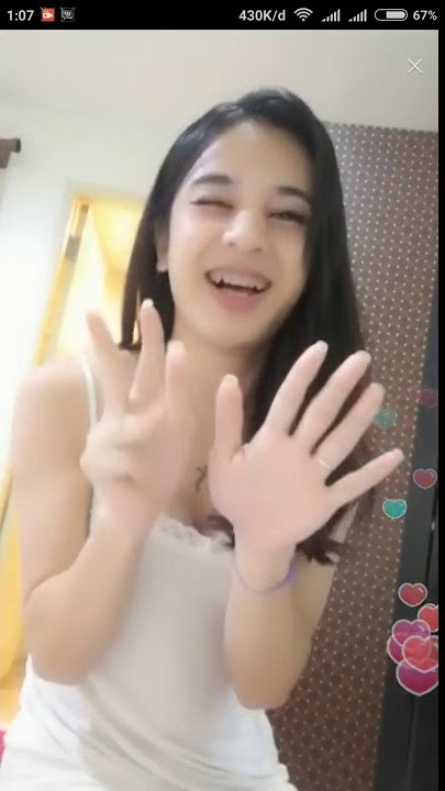 vlogs on Bigo live no bra uting 3  Phần (44 )
