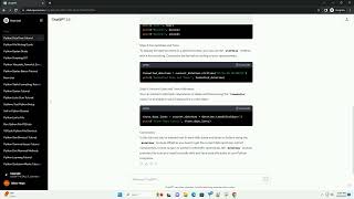 add date and time in python