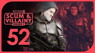 PCS: YES PLEASE!  | XCOM 2: Star Wars Scum & Villainy #xcom2 #starwars #ScumandVillainy