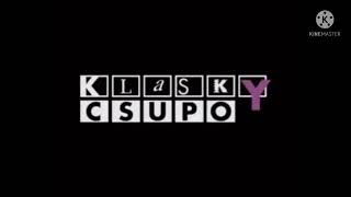 (new effect) klasky csupo in opposite spinner the space kid major