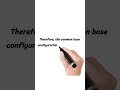 Is Common Base a useless Configuration?| CB Configuration | #exampoint
