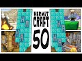 Hermitcraft 50 Episode Extravaganza!