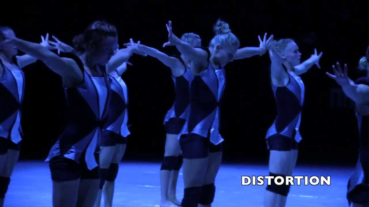 NDPT Showreel ZOOM